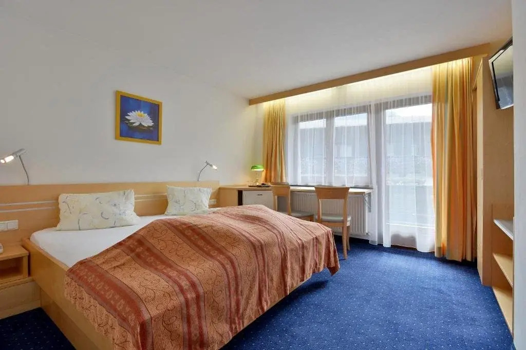 Tennenwirt Hotel
