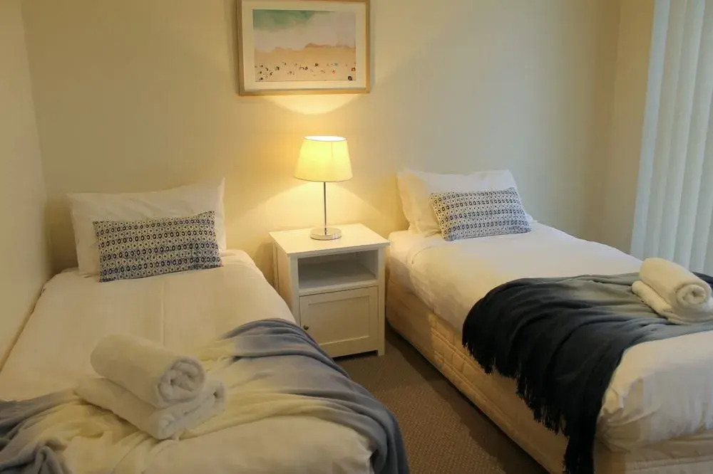 Balcombe Apartments