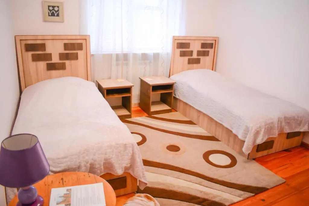 Guest house Nataly