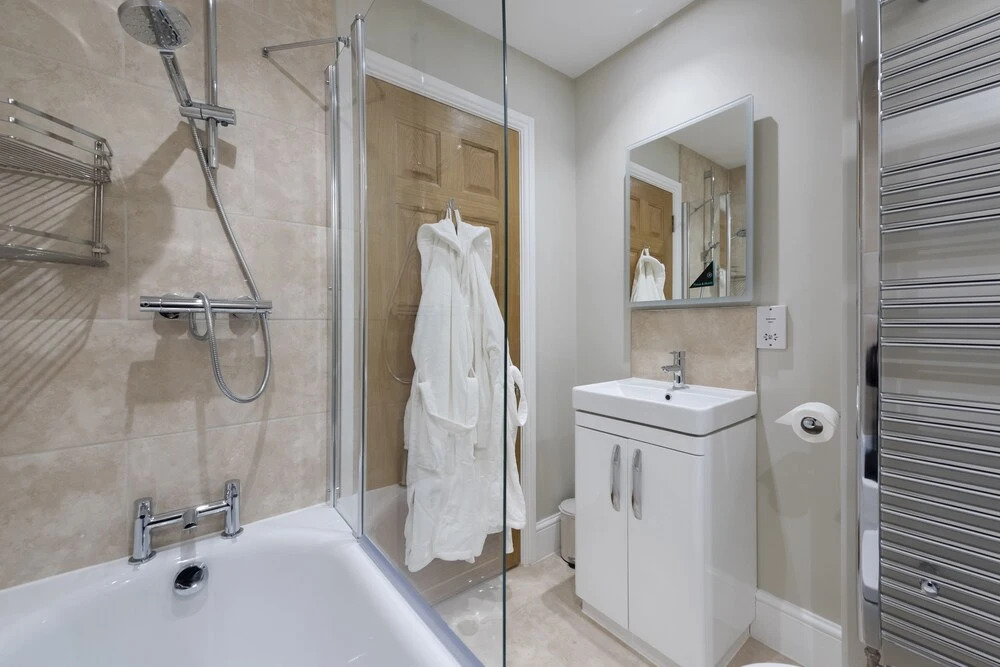 Superior Stays Luxury Apartments - Bath City Centre