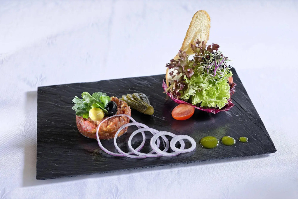 Hotel Spinne Grindelwald