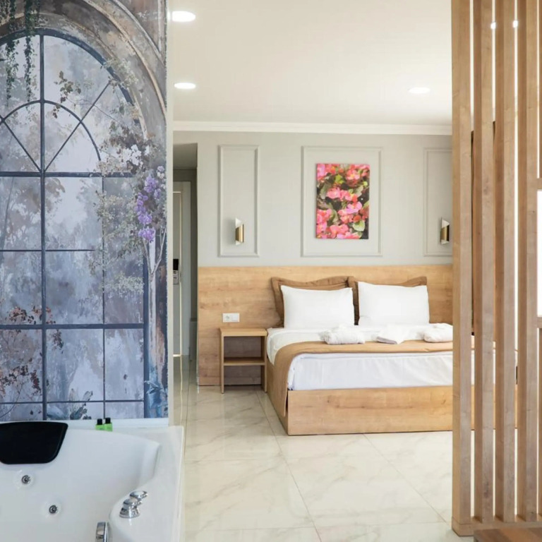 Sapanca View Hotel
