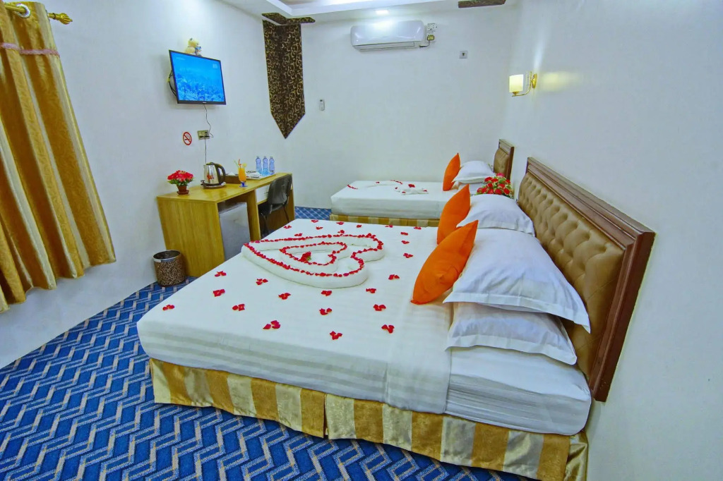 Perfect Hotel