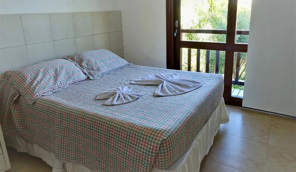 Reserva Imbassai - Casa B01 Bromélias