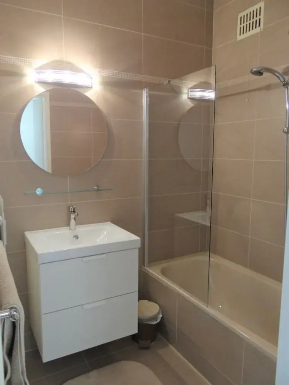 Apartment Nieuwpoort Near Beach & Marina