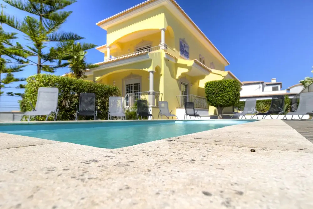 Villa Menir