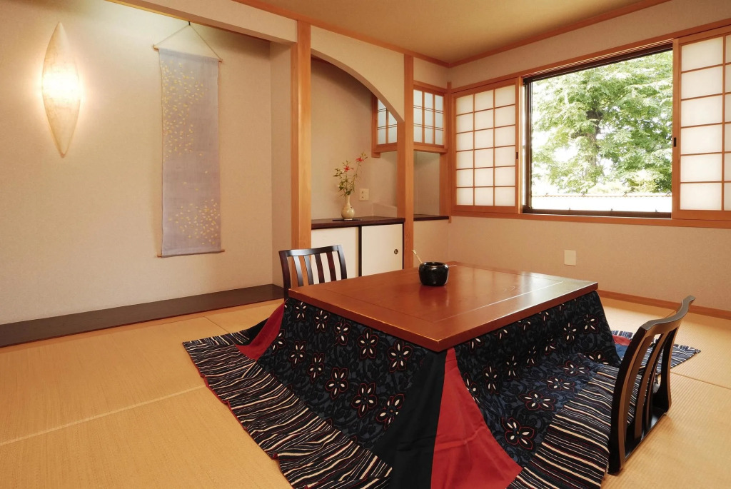 吉野荘湯川屋 Yoshinosou Yukawaya