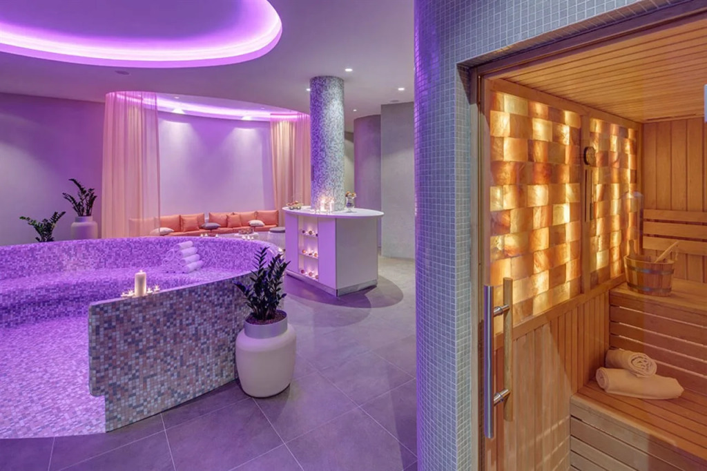 Isabella Island Hotel & Villas, Valamar Collection
