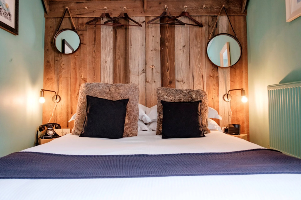 The Bull Hotel