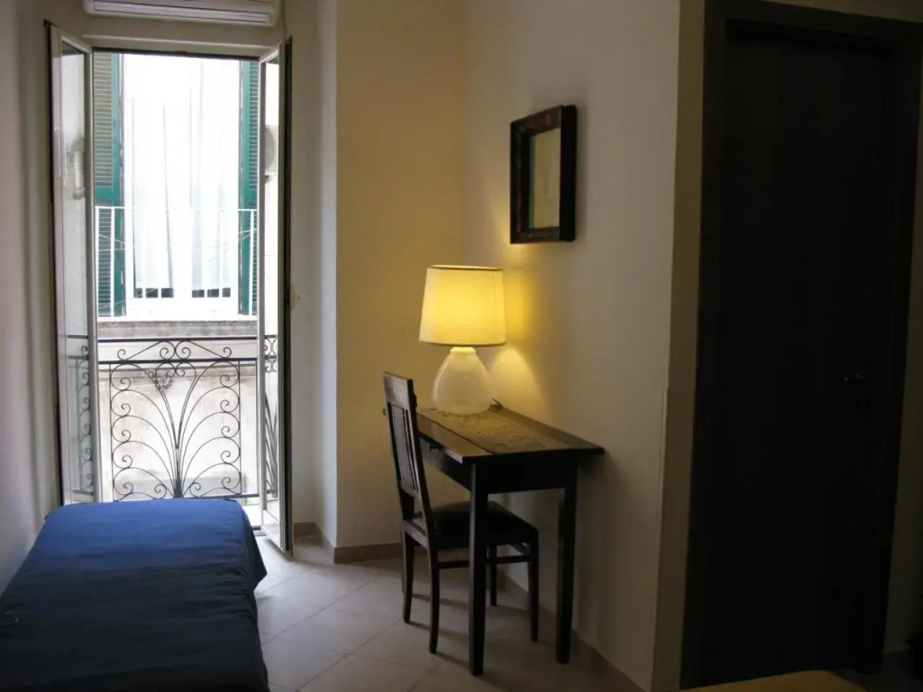 B&B Villa Riviera