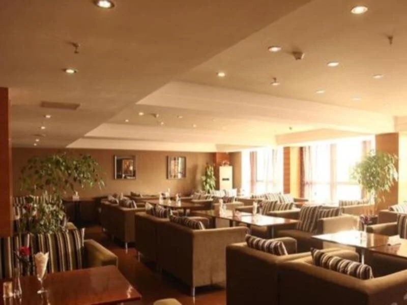 Starway Jiujiang Tianxiang Branch