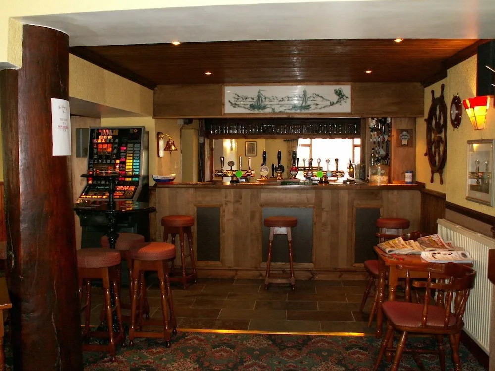 The Sloop Inn
