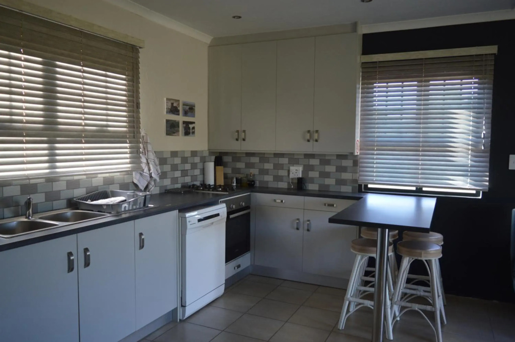 Mayfair Farm Cottages