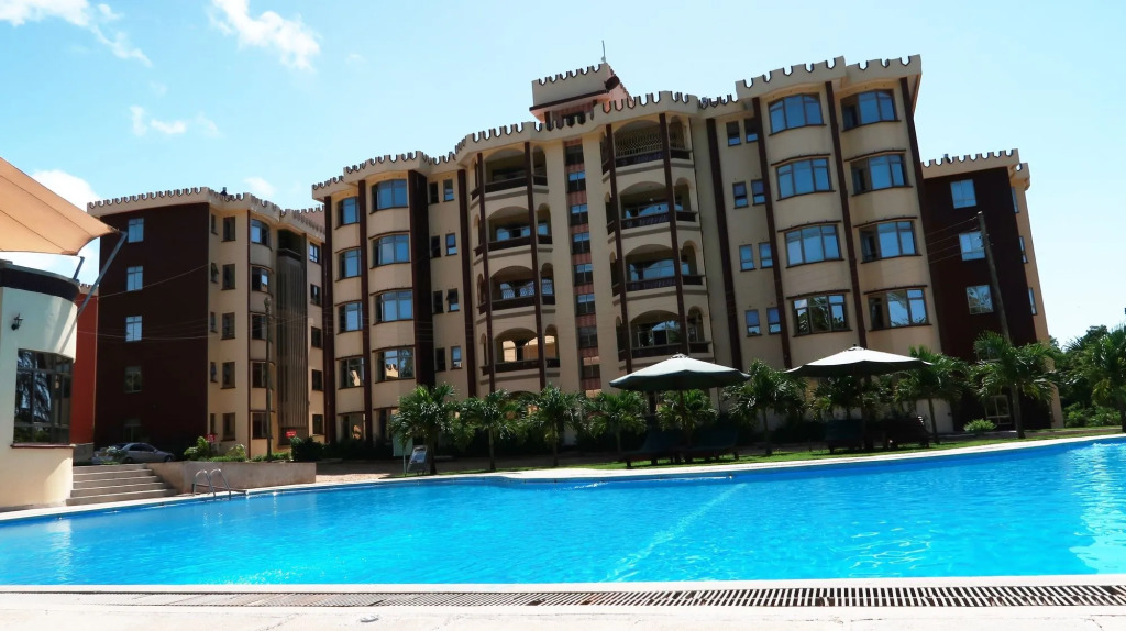 Sunset Paradise Holiday Homes
