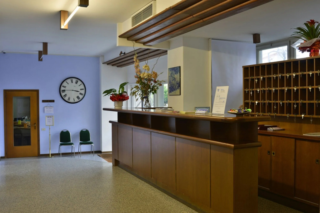 Hotel Mistral