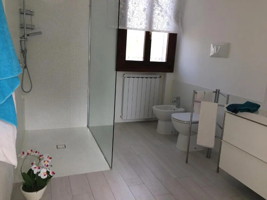 Appartamento Al Bianco Convento