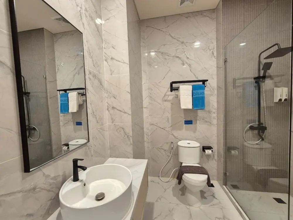 True Blue Hotel Menteng