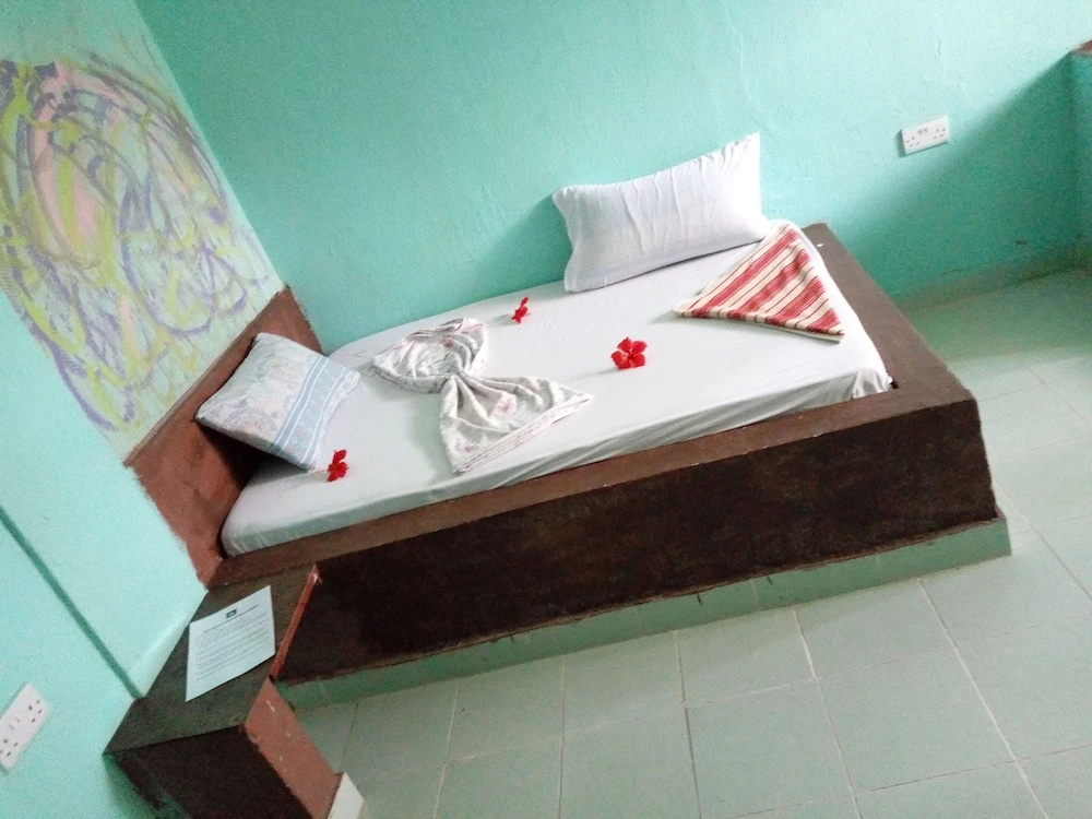 Amira's Roomz Zanzibar