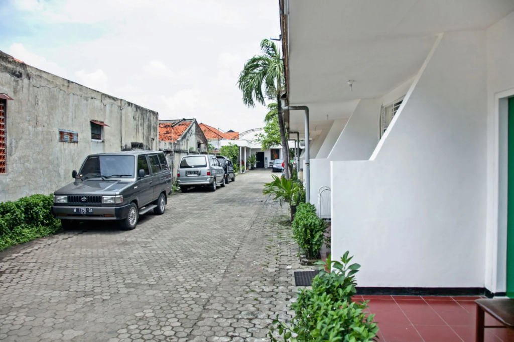 Gayungan Homestay by RedDoorz