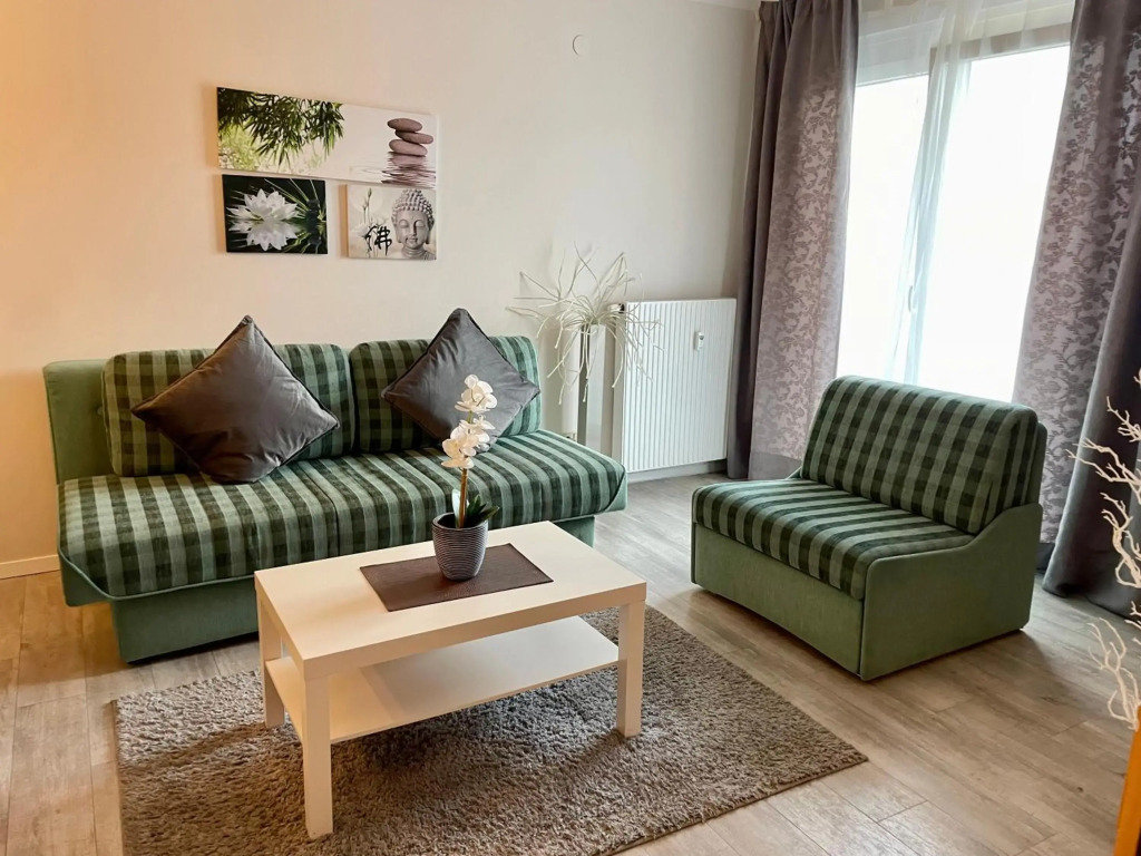 HappyLivingApartments