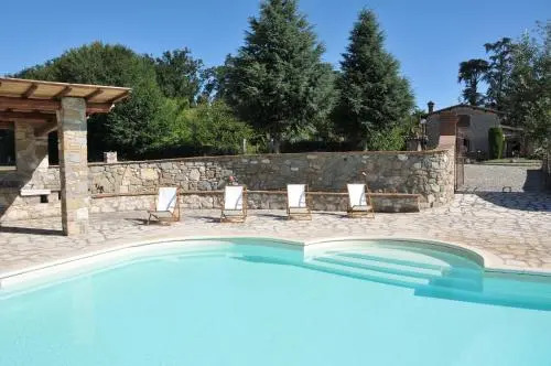 Mugello Vacanze Appartamenti Indipendenti