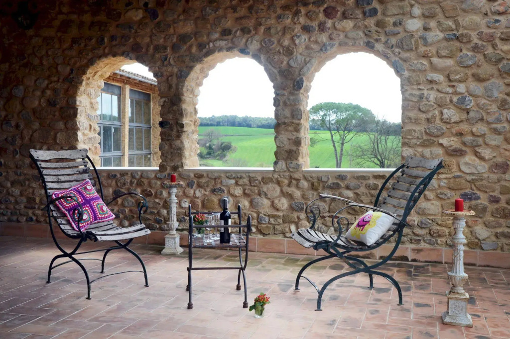 Casa Anamaria Hotel