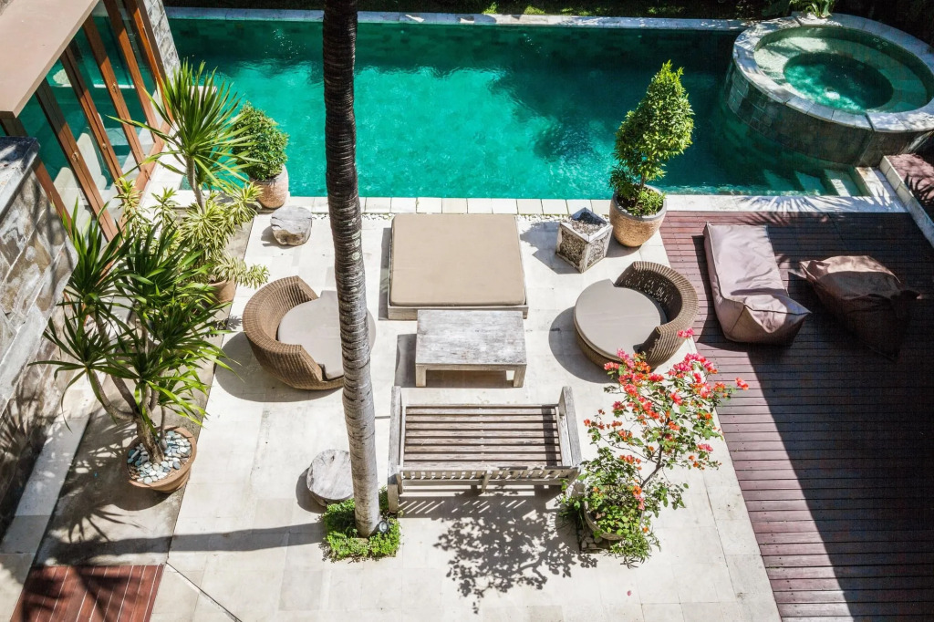 Villa Martine - Fantastic 5BR Villa - Perfect Location in Seminyak