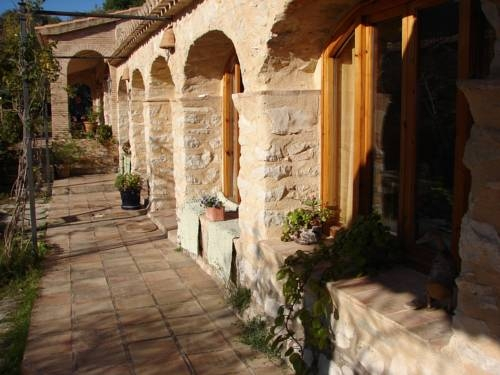 Casa Rural La Casota