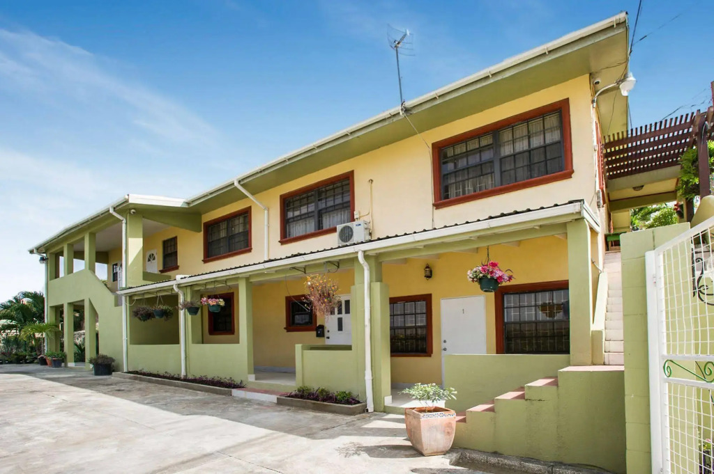 BK Villas