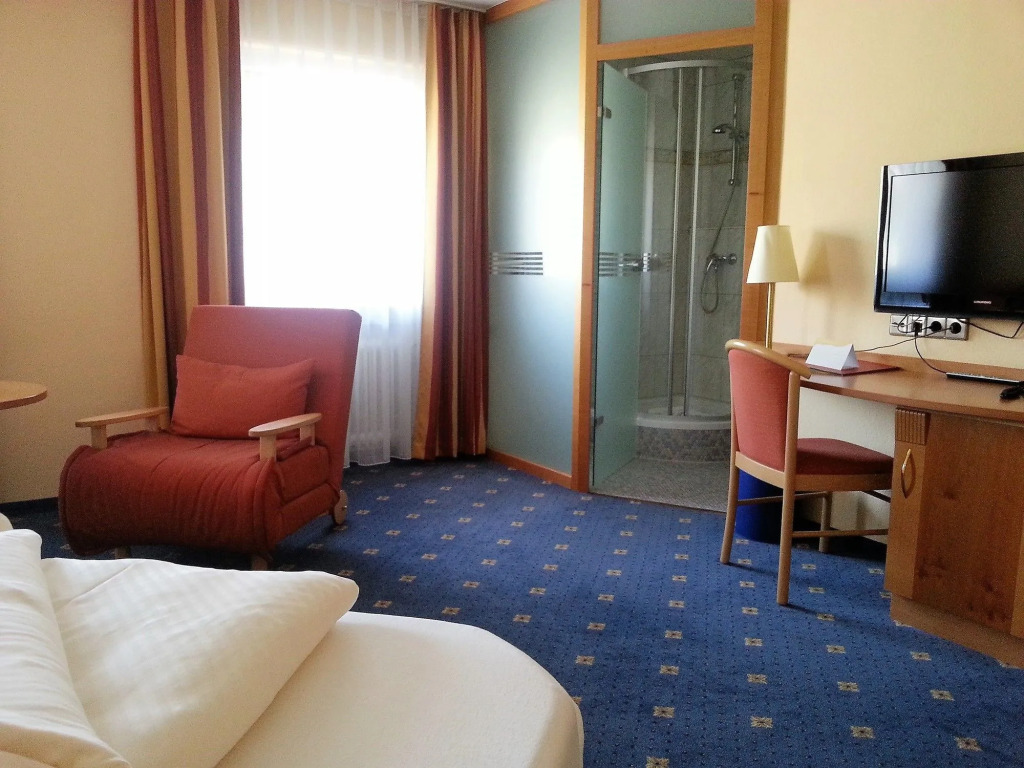 Hotel Altenberg