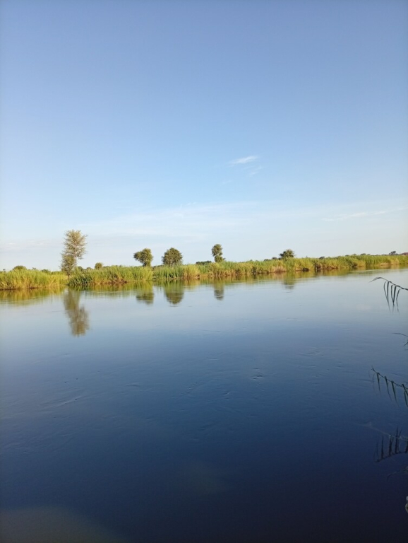 Sarusungu River Lodge