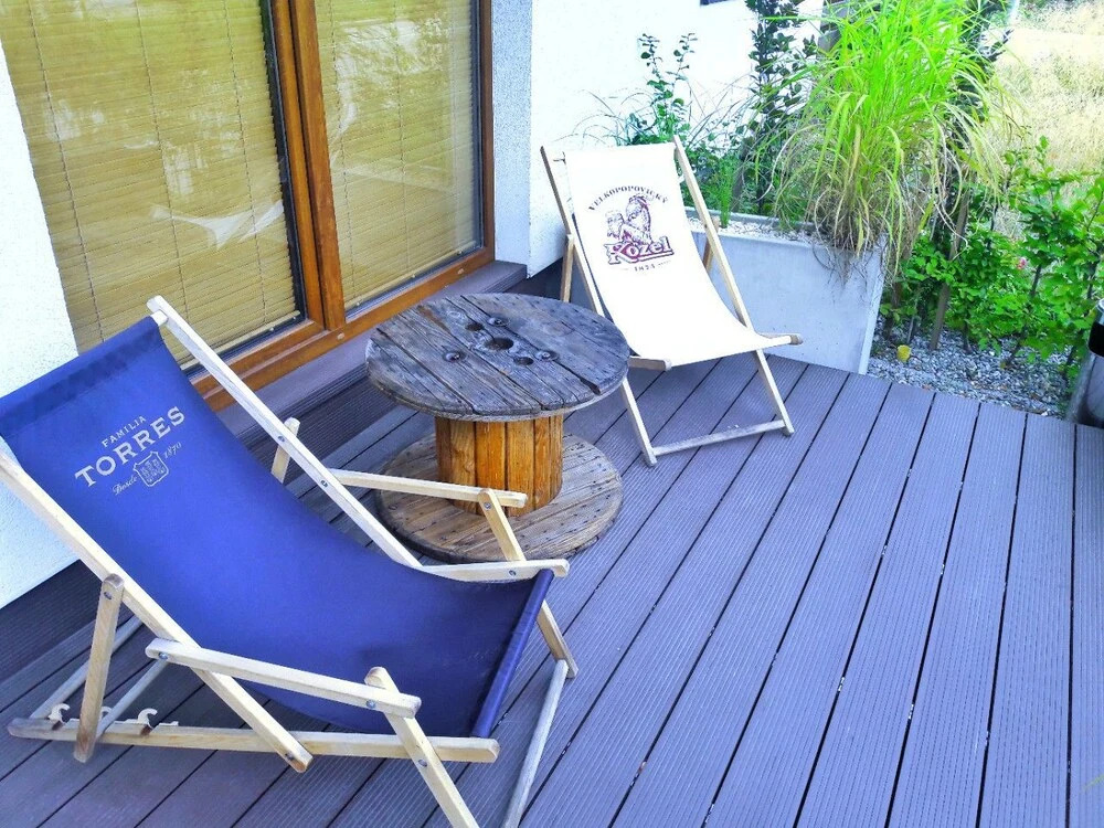 Dream LUX Apartments