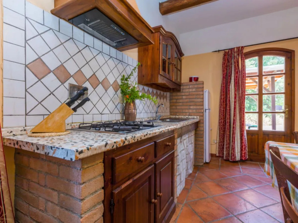 House Daino Riparbella 36261