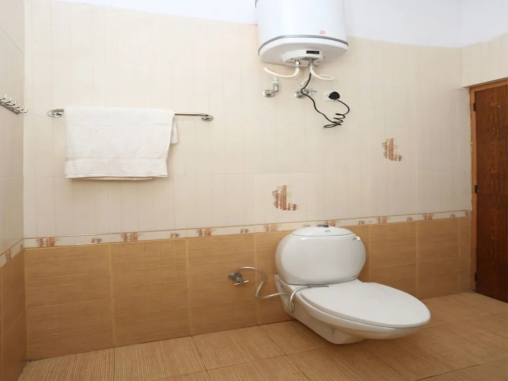 OYO 12140 Home 2BHK Valley view Ramgarh
