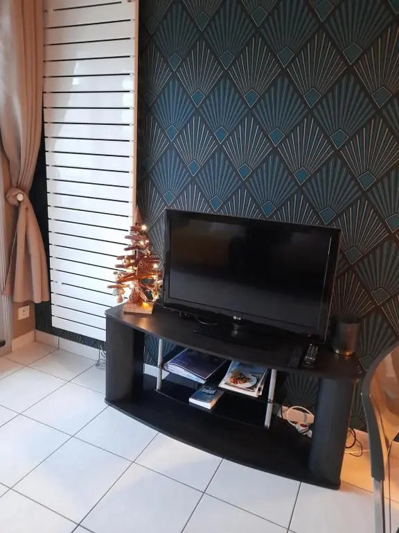 Superbe appartement