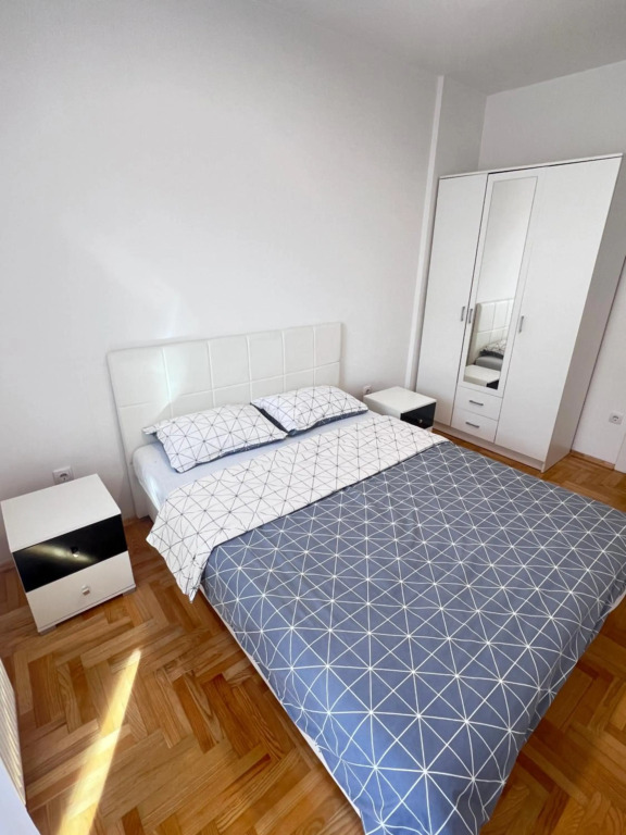 Apartment 4th. Floor