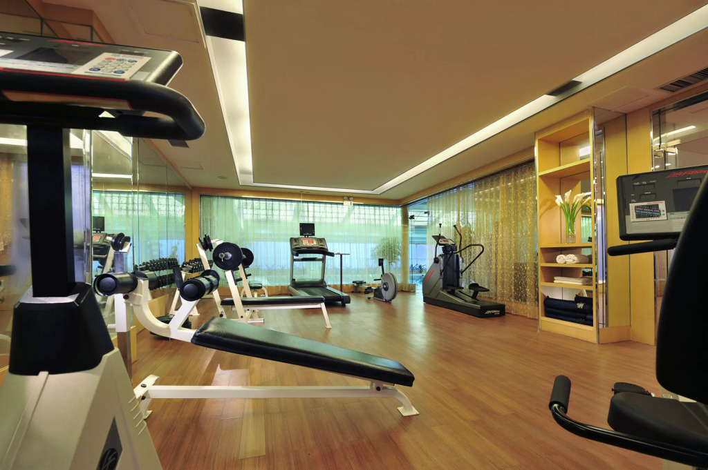 Sofitel Zhengzhou International