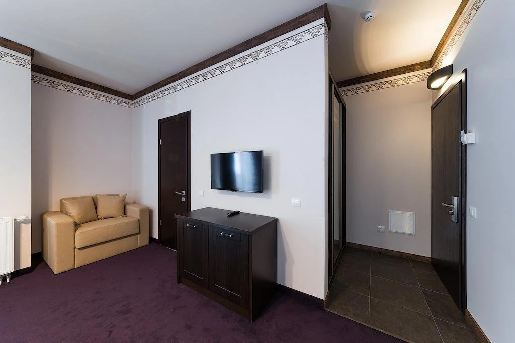Karpatski Hotel & Spa