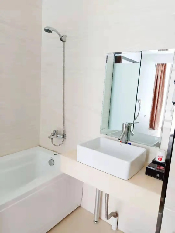 Elan Inn Hefei Fanhua Avenue Zhonghuan Town