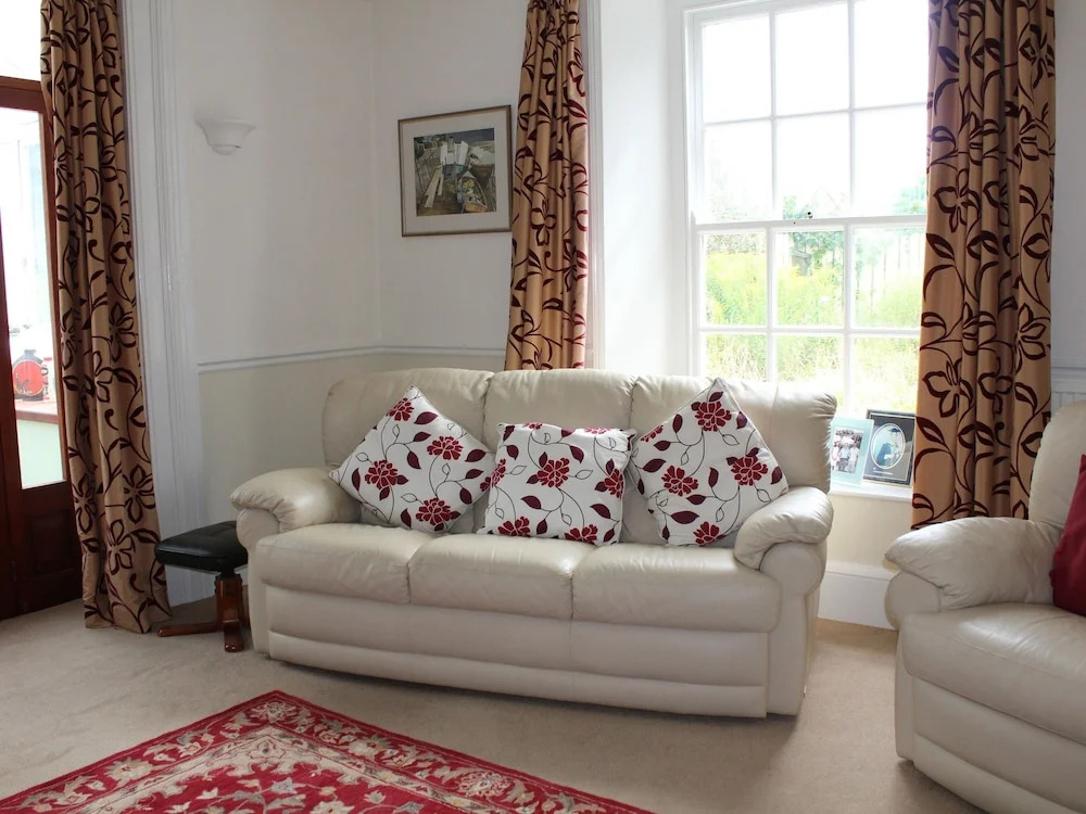 Belgrave B&B
