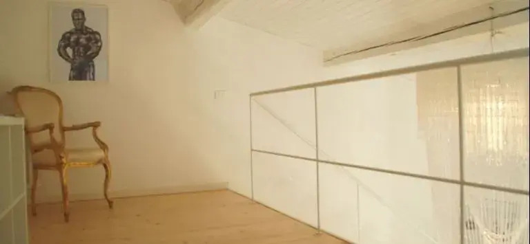 Roommo San Iacopino