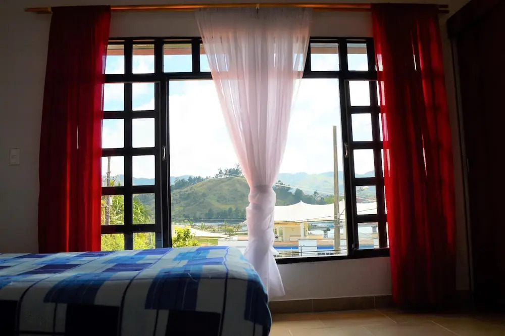Feel Like Home in Hour Magical Place