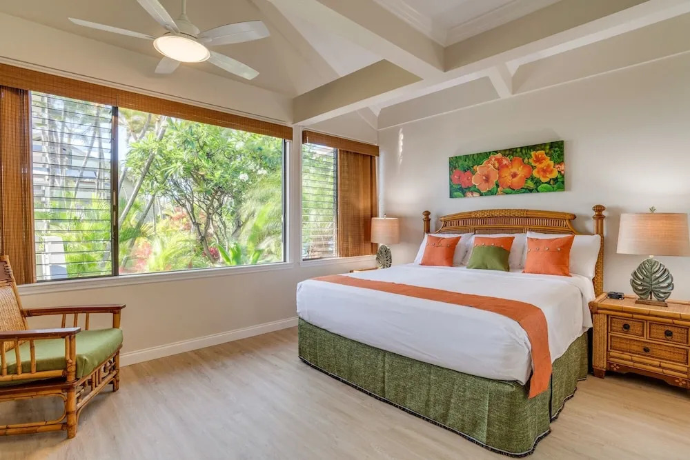 Kahana Outrigger #1a2 3 Bedroom Condo by RedAwning