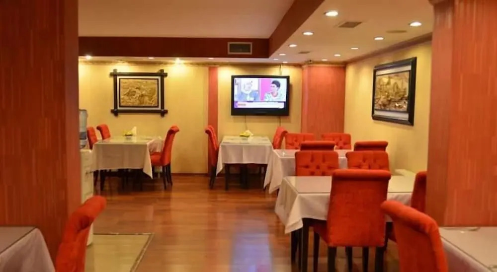 Umit Pembe Kosk Hotel
