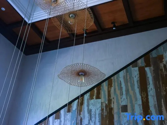 Tianmushan Chengjing Homestay