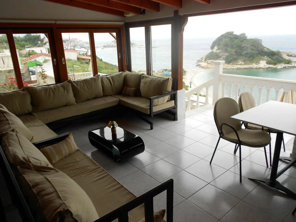 Hotel Sunrise Beach