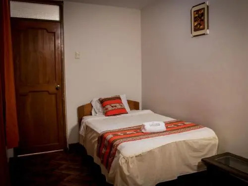 Central Guest House