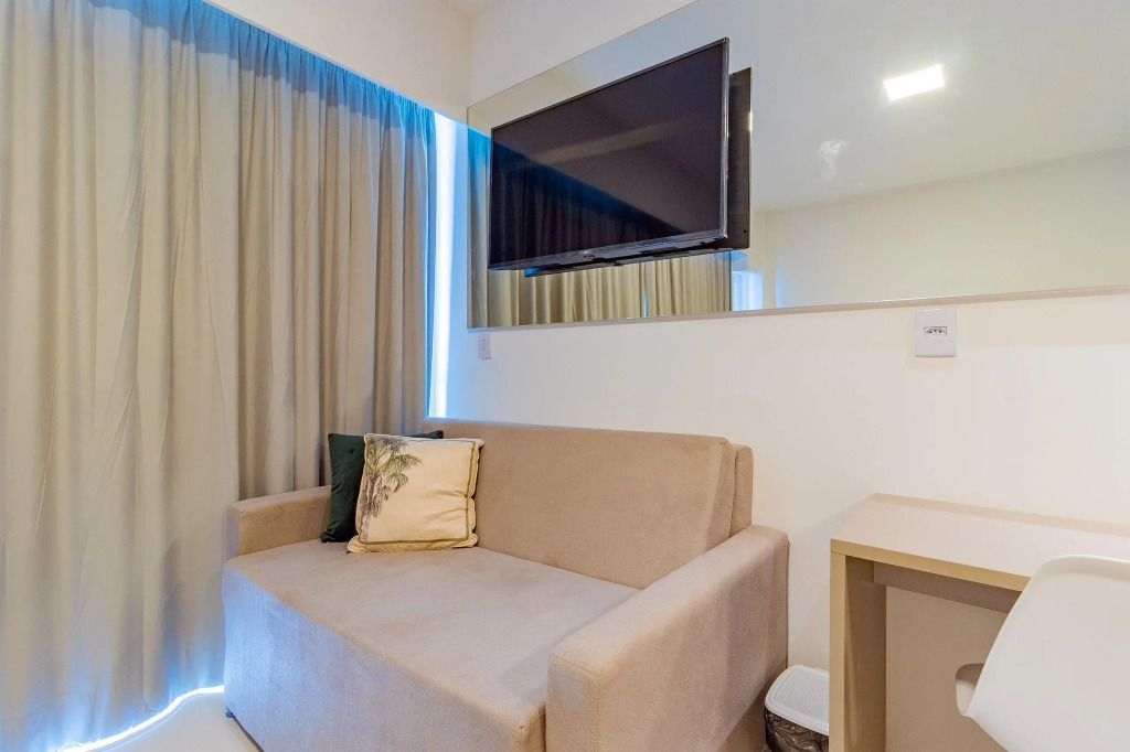 Mana Beach #A316 - Quadrúplo por Carpediem