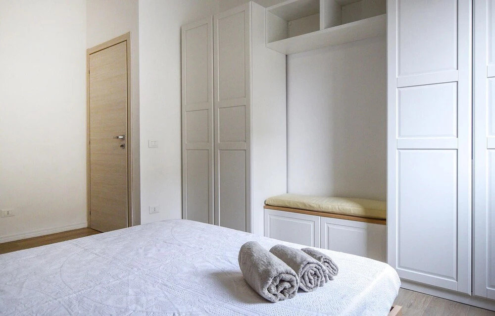 Amazing Apartment in Rosignano Solvay With Wifi and 2 Bedrooms