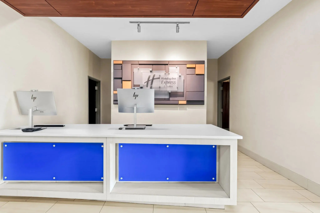 Holiday Inn Express and Suites Hotel - Pauls Valley by IHG